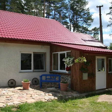 Nature Retreat 