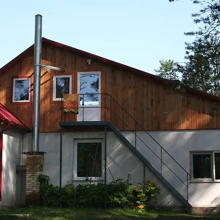 Nature Retreat 