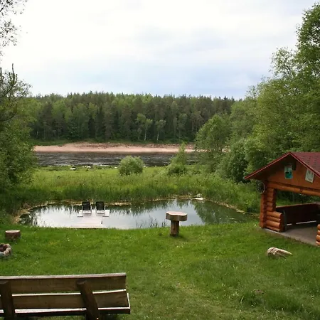 Nature Retreat 
