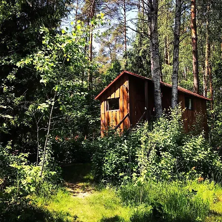 Nature Retreat 
