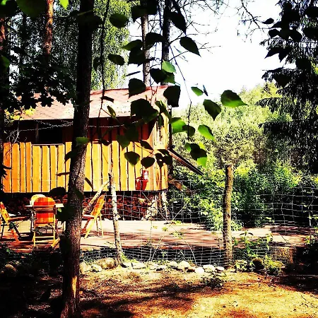 Nature Retreat 