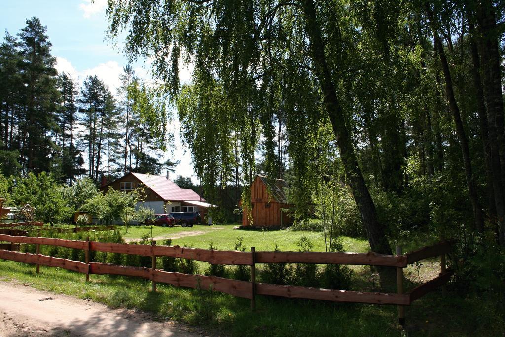 Nature Retreat 