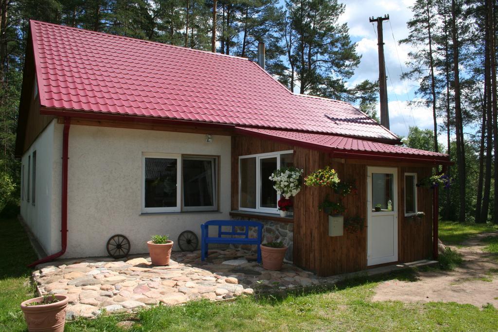 Nature Retreat 