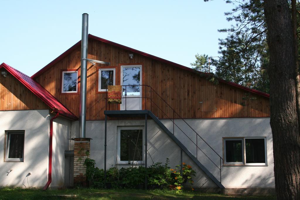 Nature Retreat 