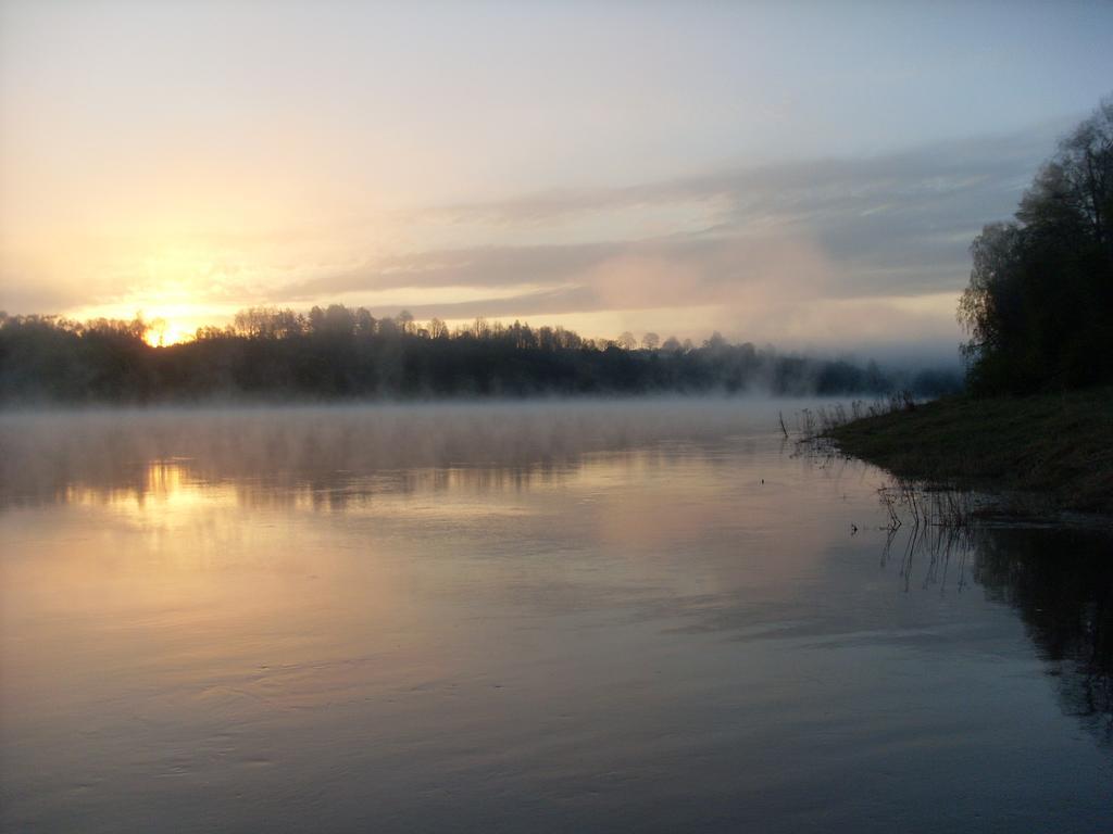 Nature Retreat 