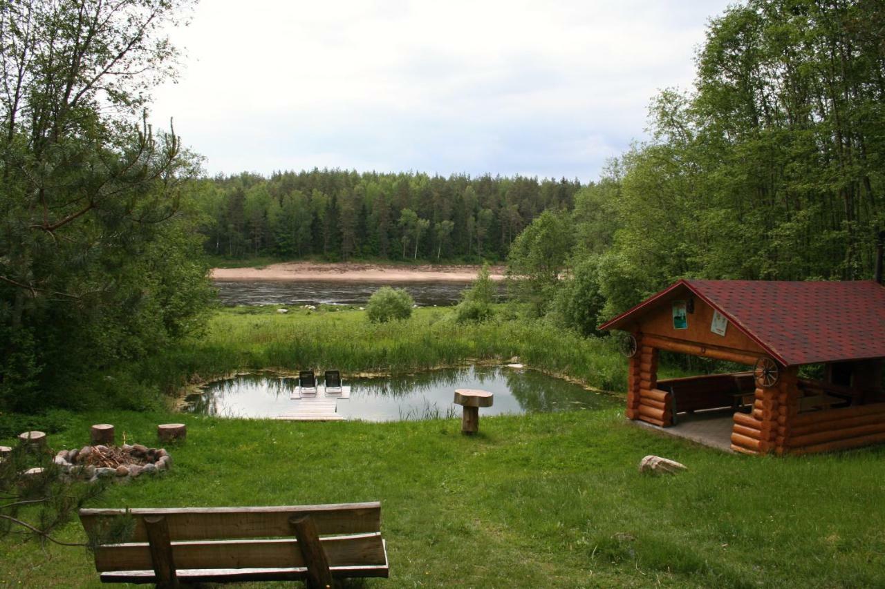 Хижа Nature Retreat 