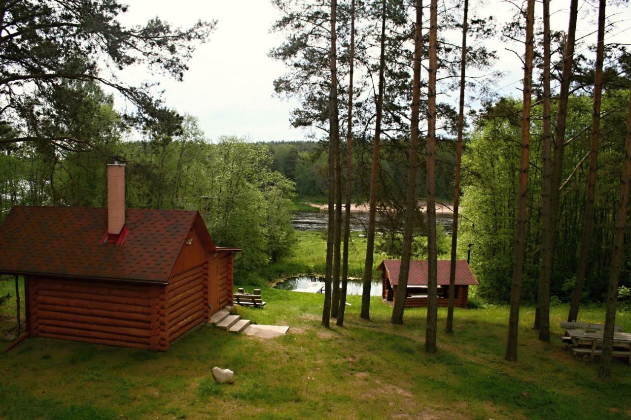Nature Retreat 