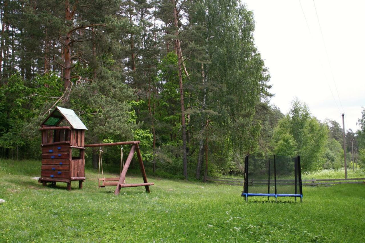 Хижа Nature Retreat 