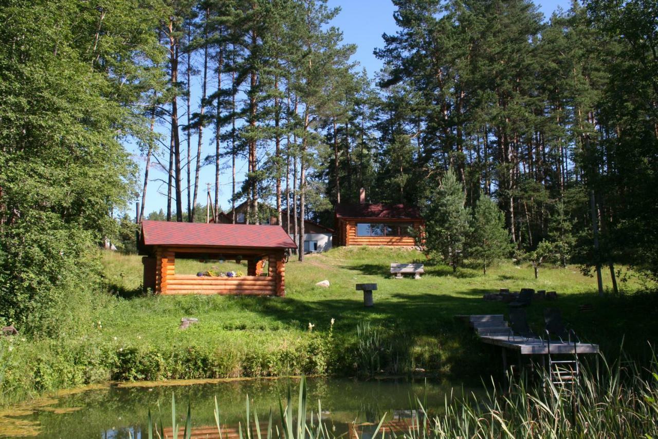 Nature Retreat 