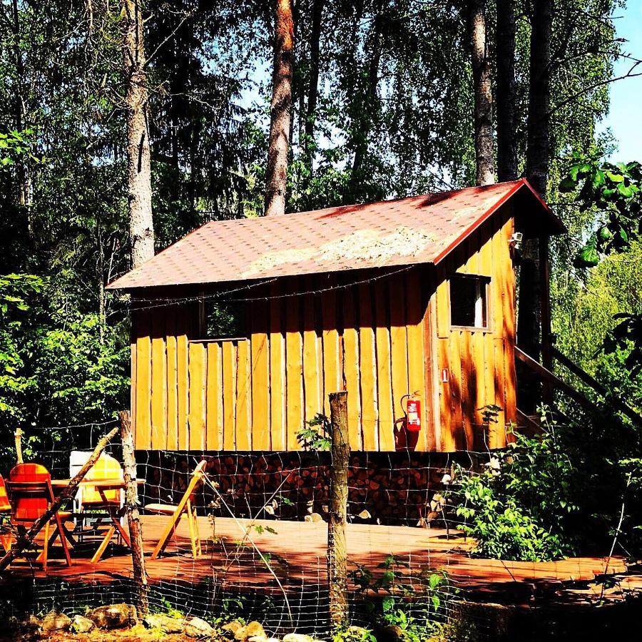 Nature Retreat 